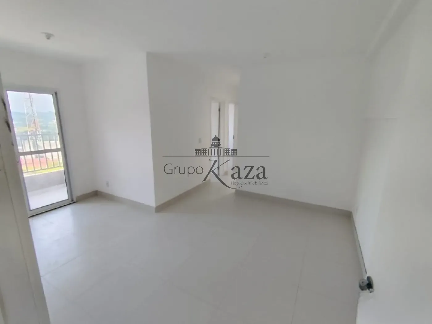 Foto 1 de Apartamento Padrão em Jardim Colonial, São José dos Campos - imagem 1