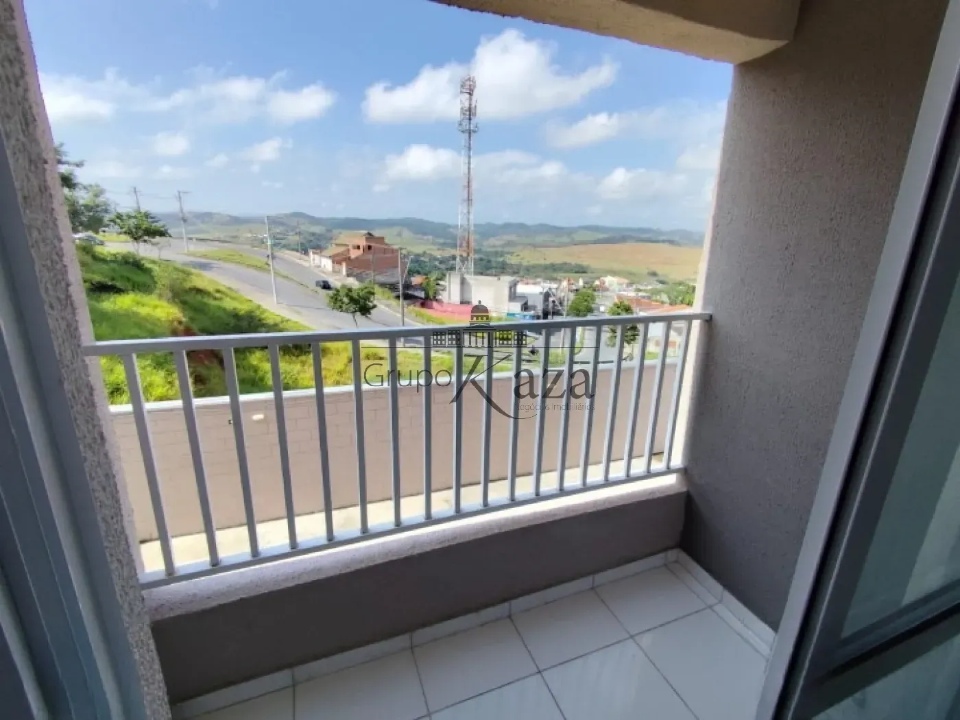 Foto 3 de Apartamento Padrão em Jardim Colonial, São José dos Campos - imagem 3