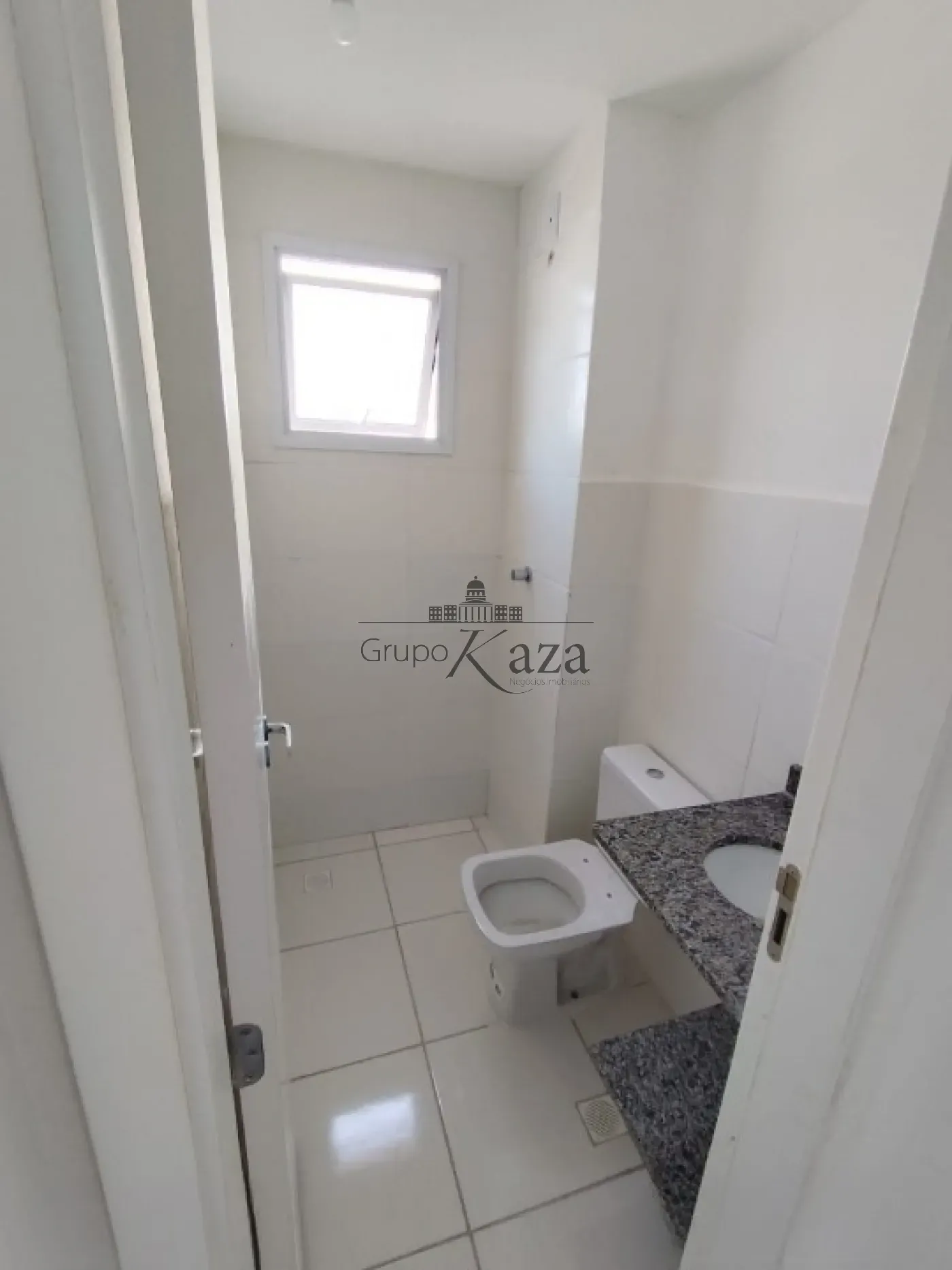 Foto 9 de Apartamento Padrão em Jardim Colonial, São José dos Campos - imagem 9