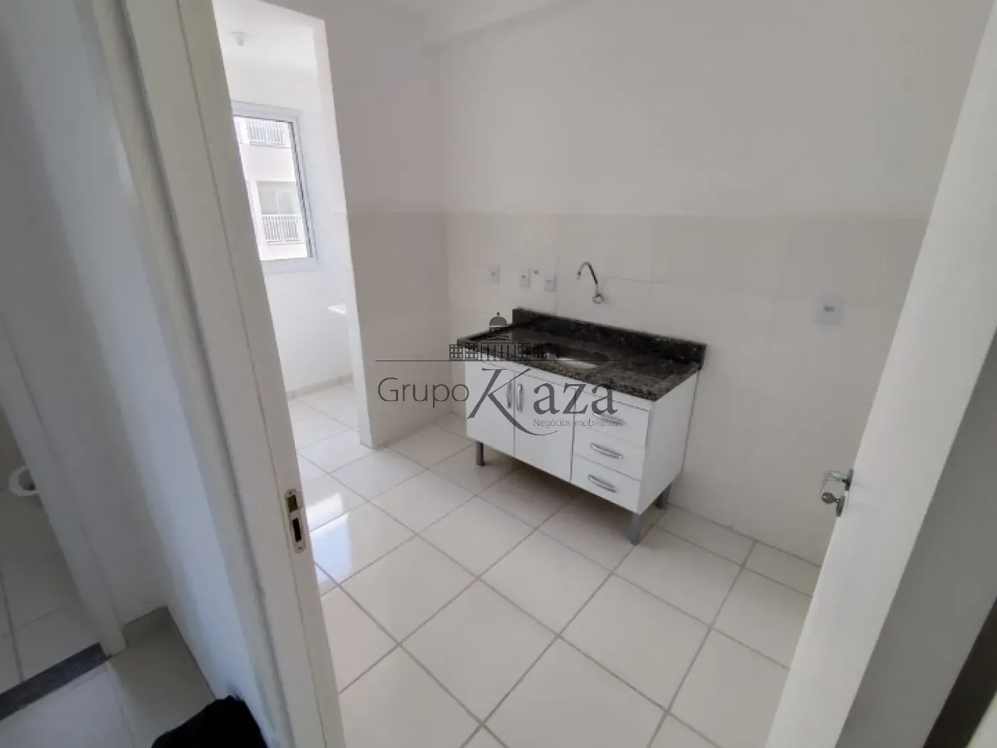 Foto 4 de Apartamento Padrão em Jardim Colonial, São José dos Campos - imagem 4