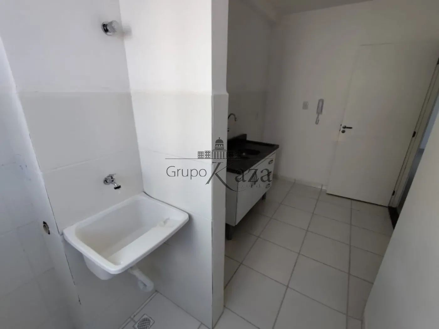 Foto 5 de Apartamento Padrão em Jardim Colonial, São José dos Campos - imagem 5