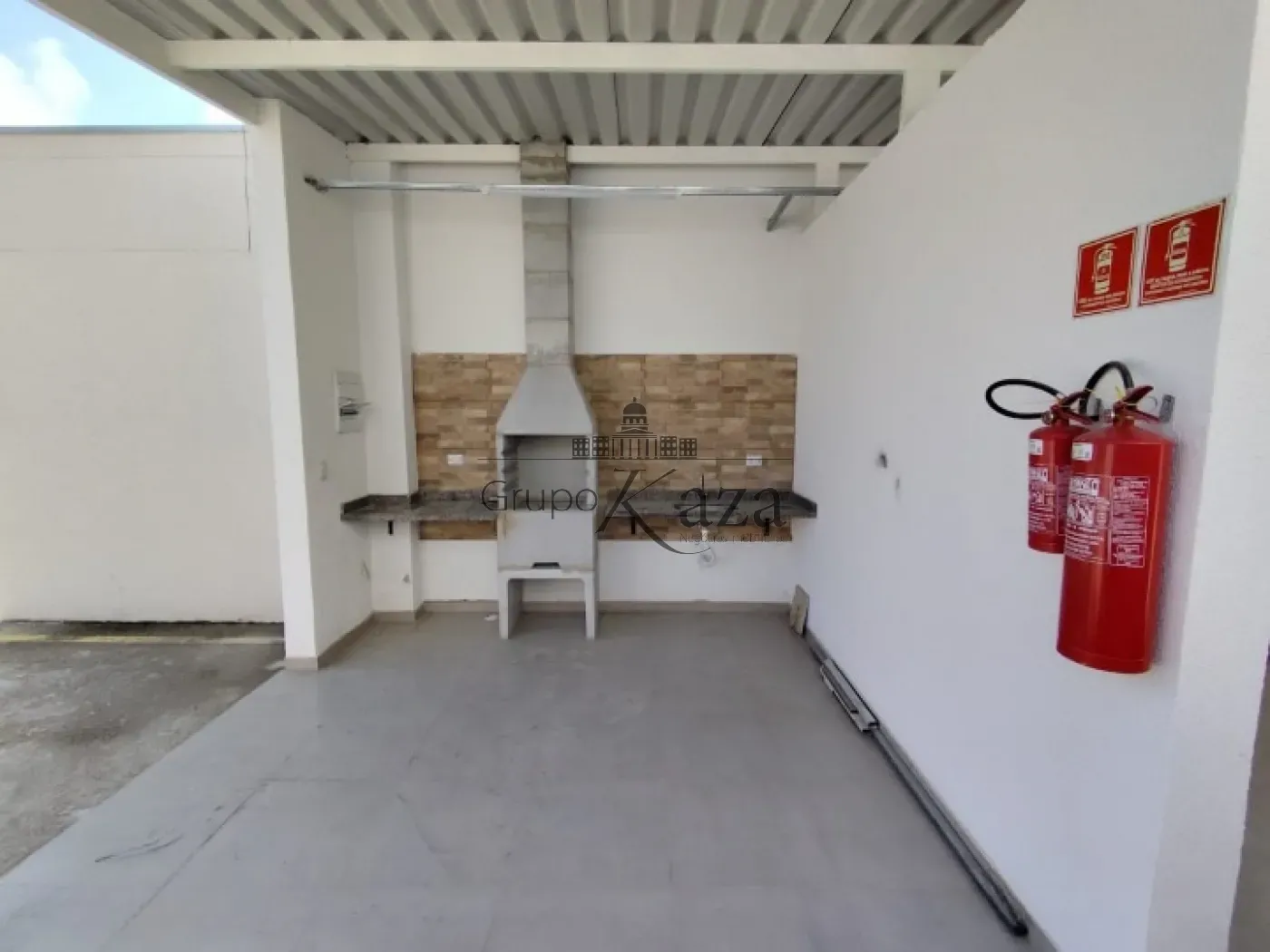 Foto 12 de Apartamento Padrão em Jardim Colonial, São José dos Campos - imagem 12