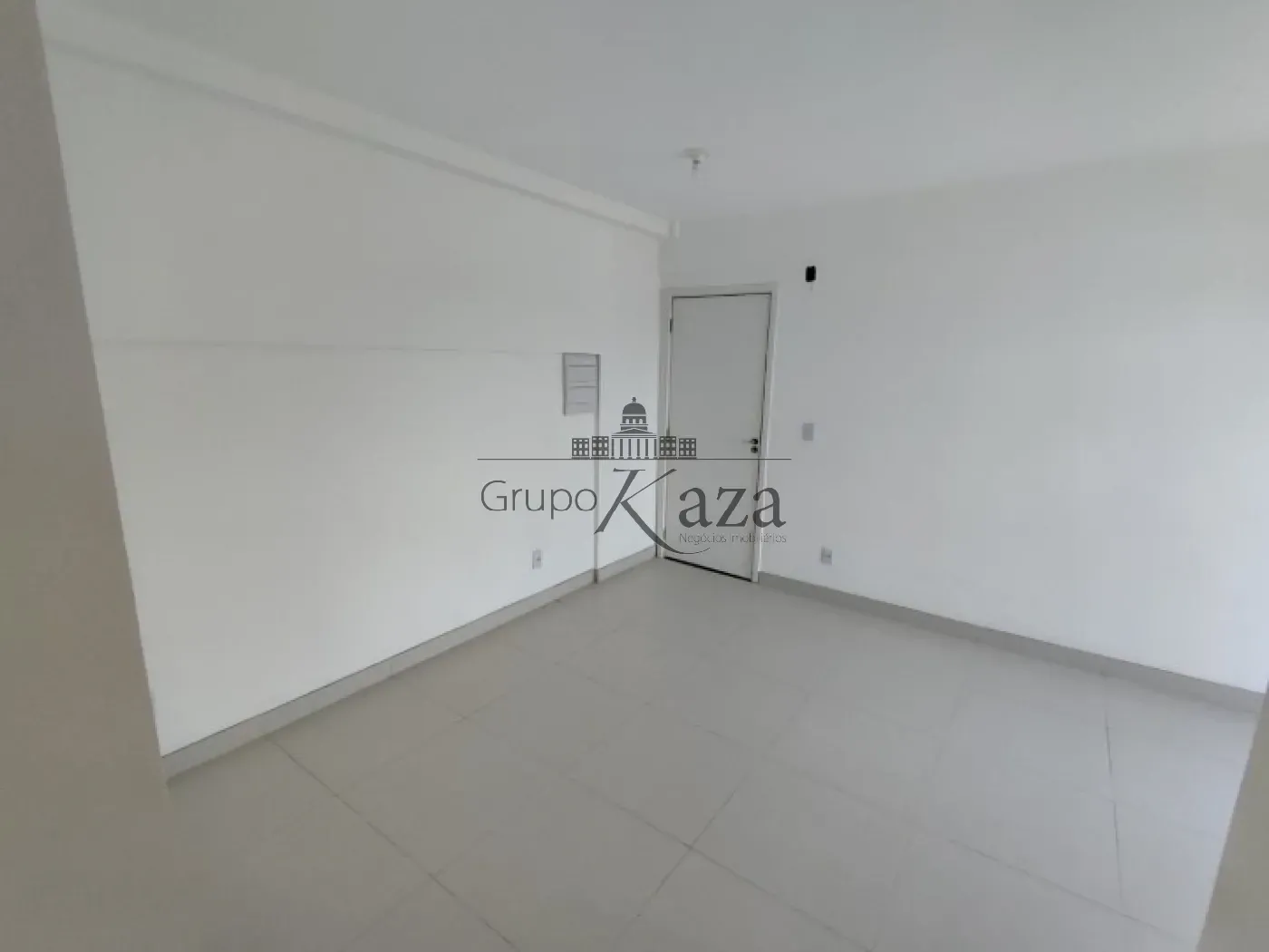 Foto 10 de Apartamento Padrão em Jardim Colonial, São José dos Campos - imagem 10