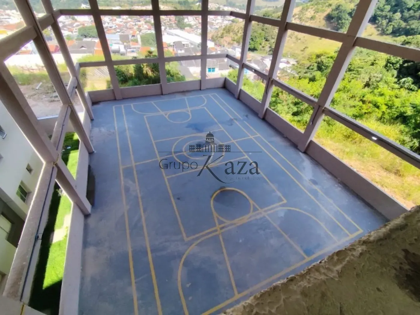 Foto 13 de Apartamento Padrão em Jardim Colonial, São José dos Campos - imagem 13