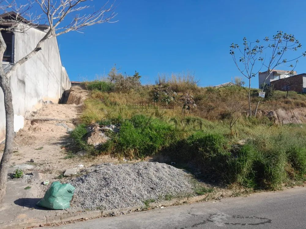 Foto 2 de Terreno Padrão em Jardim Torrão de Ouro, São José dos Campos - imagem 2