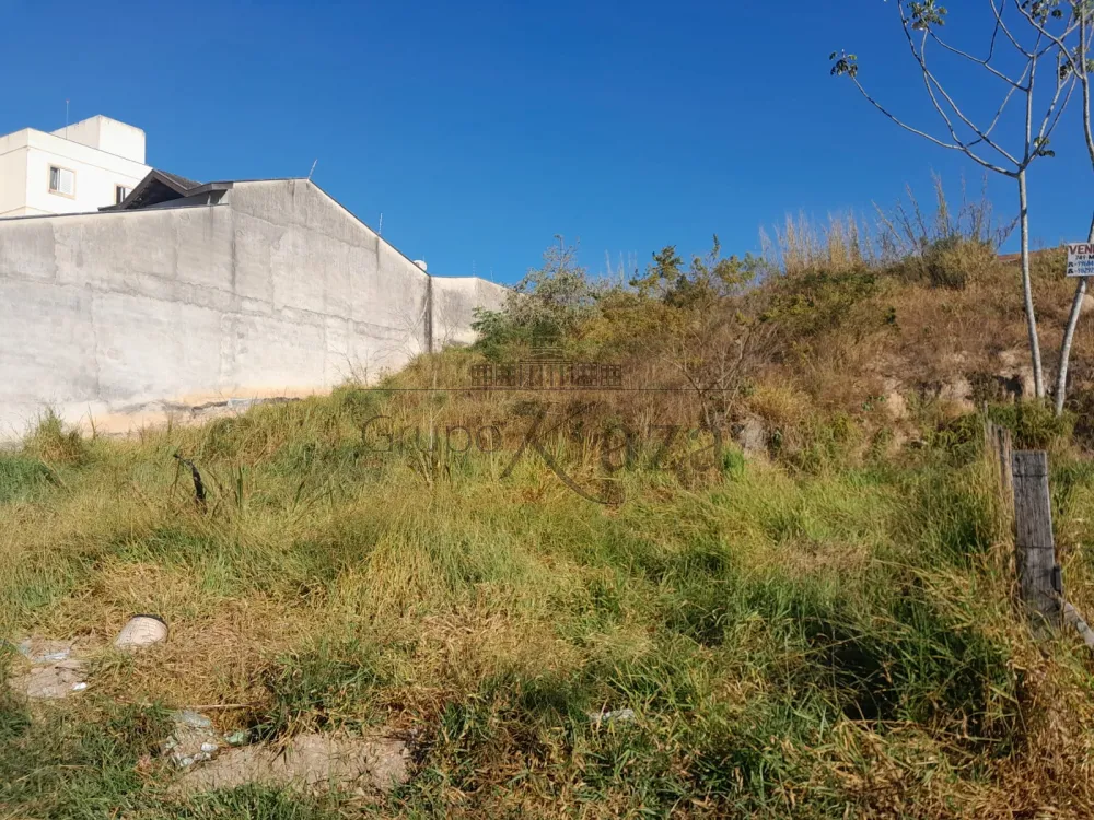 Foto 3 de Terreno Padrão em Jardim Torrão de Ouro, São José dos Campos - imagem 3