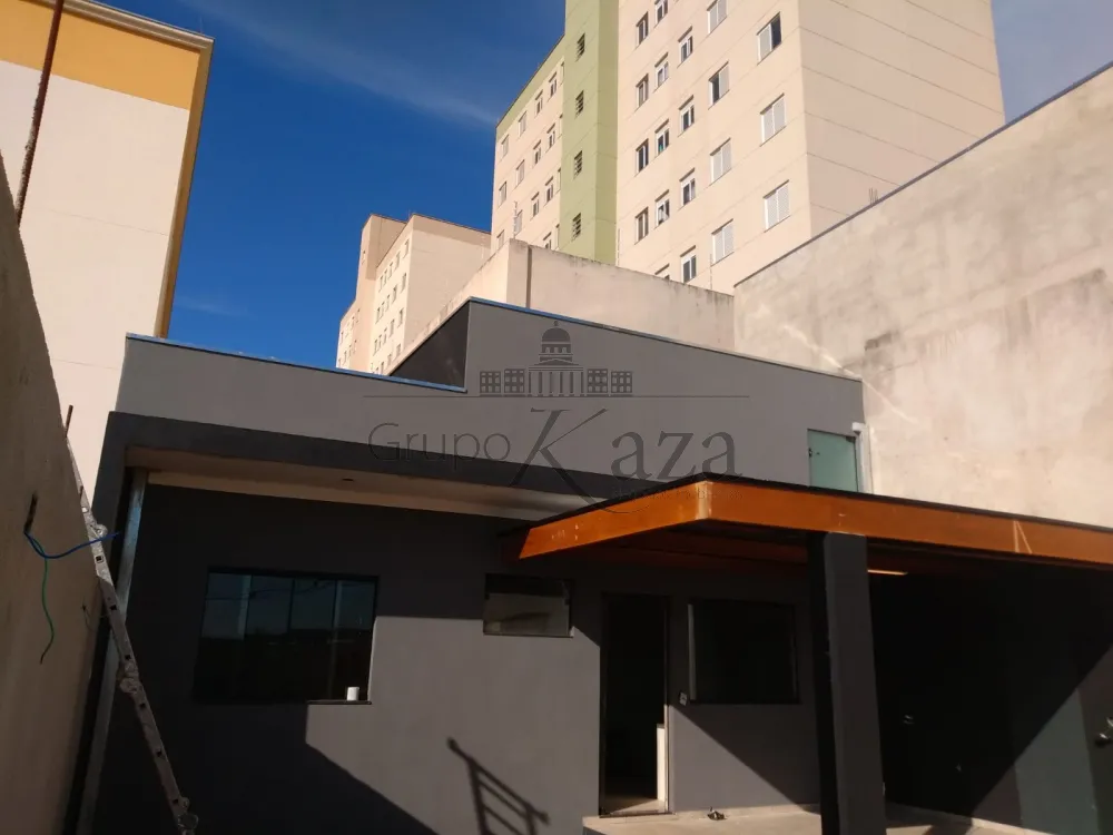 Foto 7 de Casa Comercial  Residencial em Jardim Santa Júlia, São José dos Campos - imagem 7