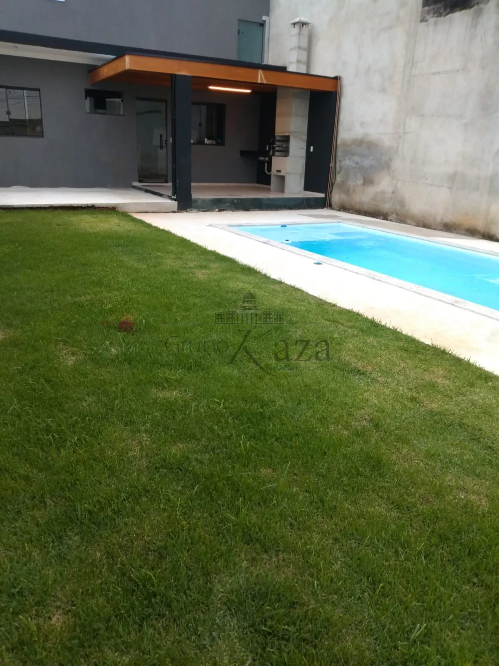 Foto 11 de Casa Comercial  Residencial em Jardim Santa Júlia, São José dos Campos - imagem 11