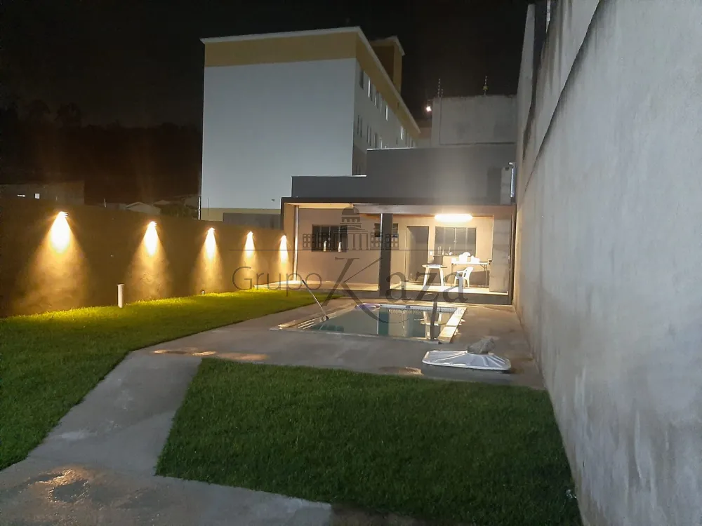 Foto 12 de Casa Comercial  Residencial em Jardim Santa Júlia, São José dos Campos - imagem 12