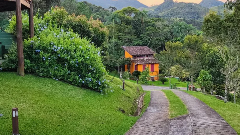 Foto 20 de Rural Sítio em São Francisco Xavier, São José dos Campos - imagem 20