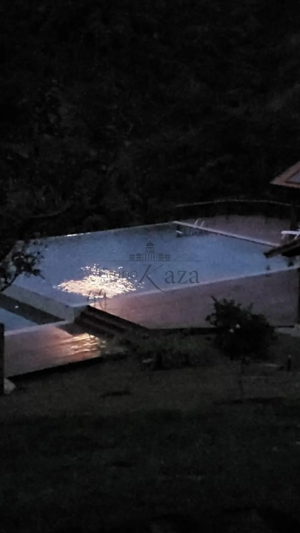 Foto 9 de Rural Sítio em São Francisco Xavier, São José dos Campos - imagem 9
