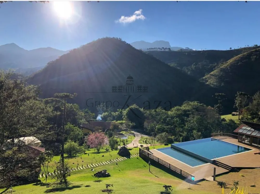 Foto 6 de Rural Sítio em São Francisco Xavier, São José dos Campos - imagem 6