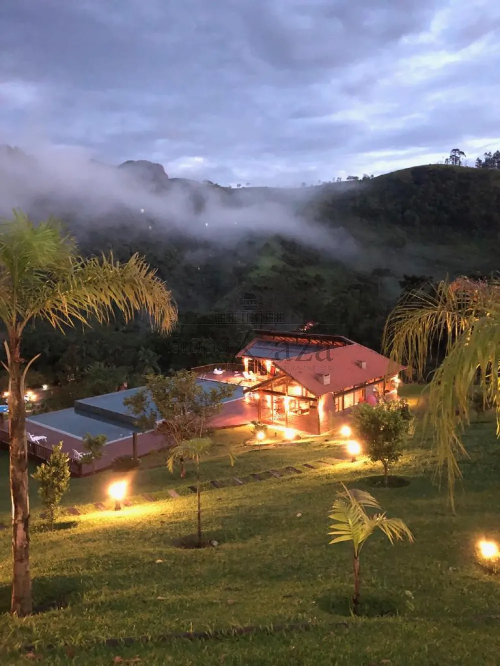 Foto 18 de Rural Sítio em São Francisco Xavier, São José dos Campos - imagem 18