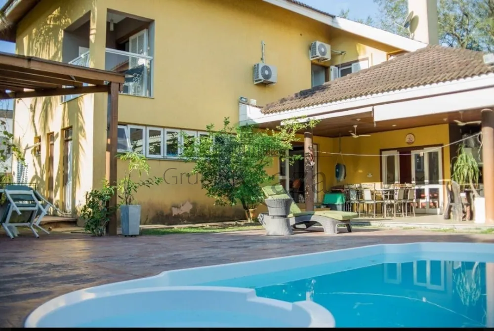 Foto 1 de Casa Condomínio em Jardim Califórnia, Jacareí - imagem 1