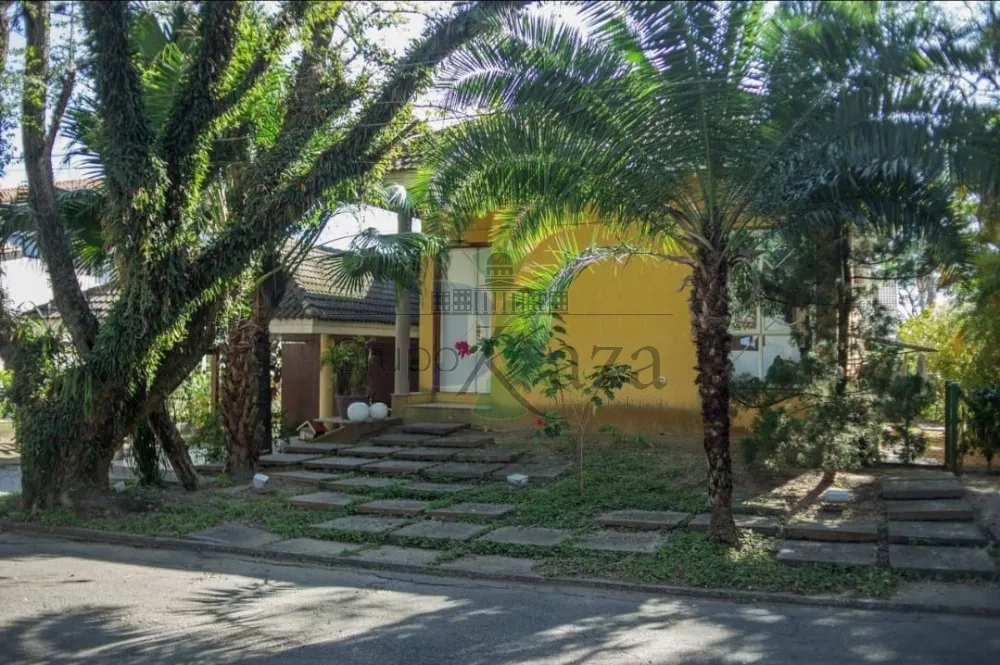Foto 6 de Casa Condomínio em Jardim Califórnia, Jacareí - imagem 6