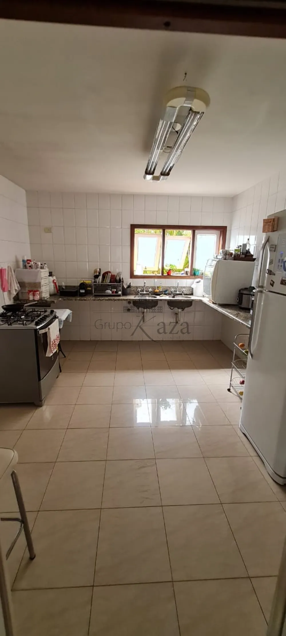 Foto 5 de Casa Condomínio em Jardim Califórnia, Jacareí - imagem 5