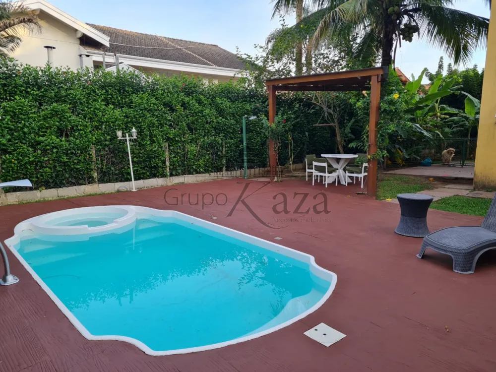 Foto 14 de Casa Condomínio em Jardim Califórnia, Jacareí - imagem 14