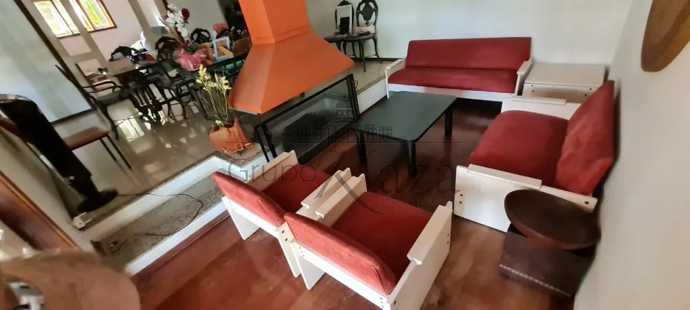 Foto 3 de Casa Condomínio em Jardim Califórnia, Jacareí - imagem 3