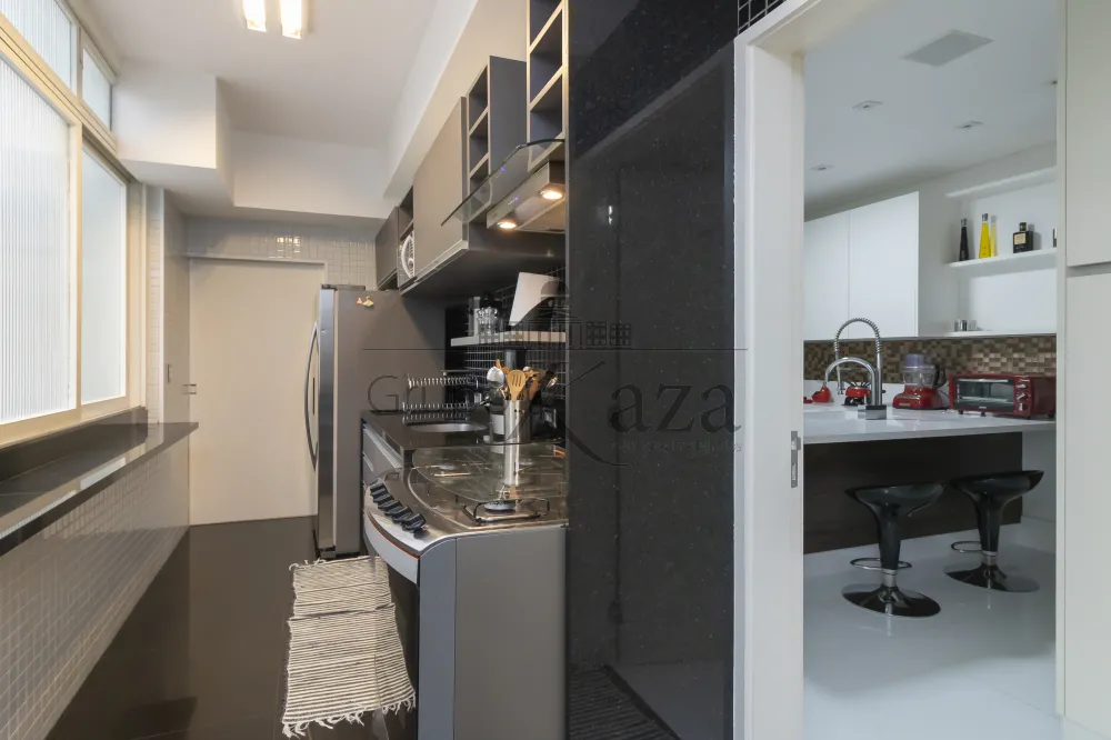 Foto 12 de Apartamento Padrão em Higienópolis, São Paulo - imagem 12