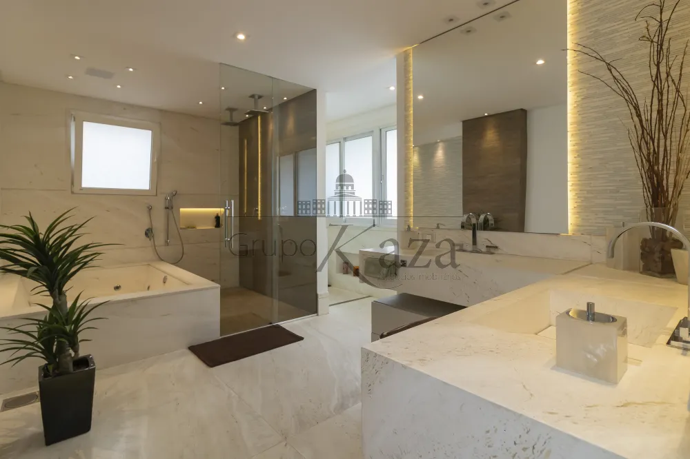 Foto 16 de Apartamento Padrão em Higienópolis, São Paulo - imagem 16