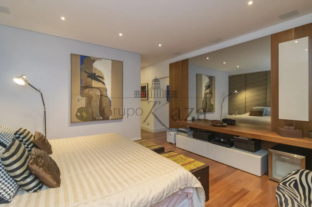 Foto 17 de Apartamento Padrão em Higienópolis, São Paulo - imagem 17