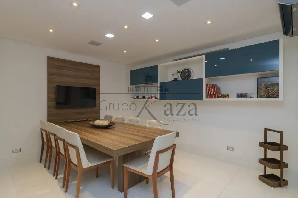 Foto 13 de Apartamento Padrão em Higienópolis, São Paulo - imagem 13