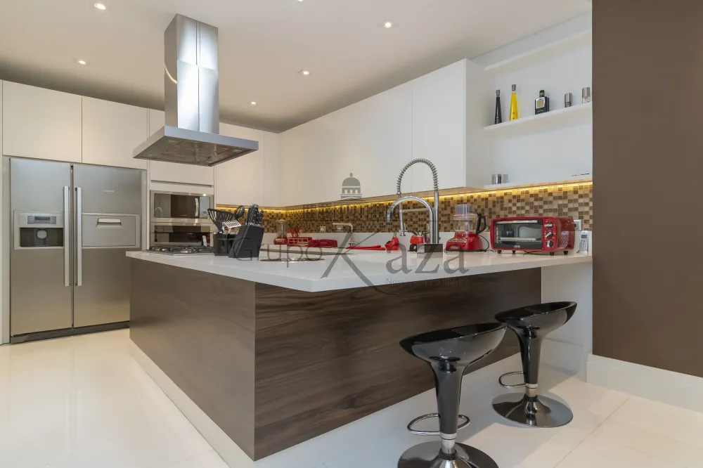 Foto 11 de Apartamento Padrão em Higienópolis, São Paulo - imagem 11