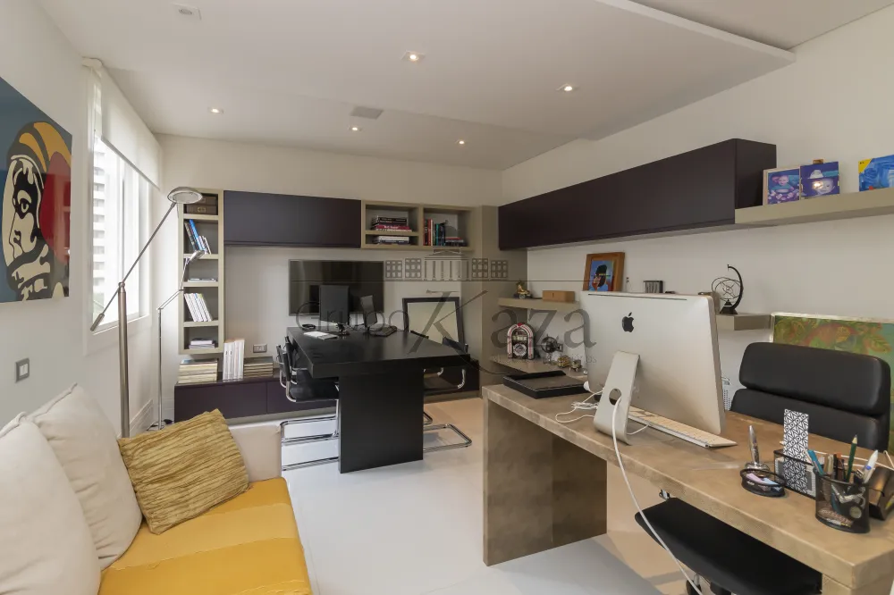 Foto 30 de Apartamento Padrão em Higienópolis, São Paulo - imagem 30