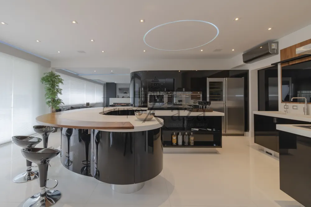 Foto 9 de Apartamento Padrão em Higienópolis, São Paulo - imagem 9