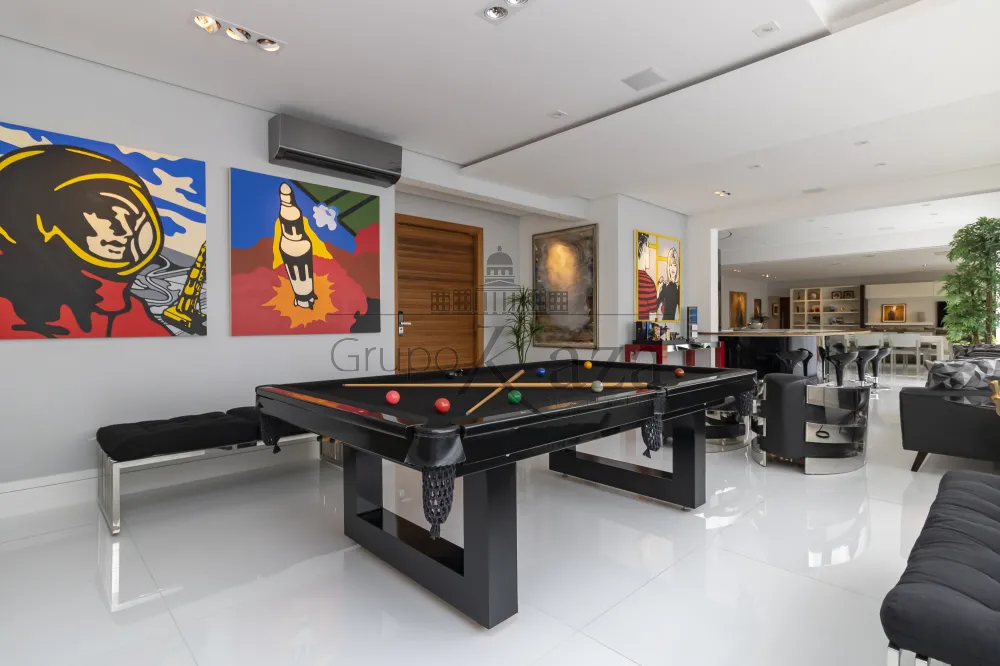 Foto 7 de Apartamento Padrão em Higienópolis, São Paulo - imagem 7