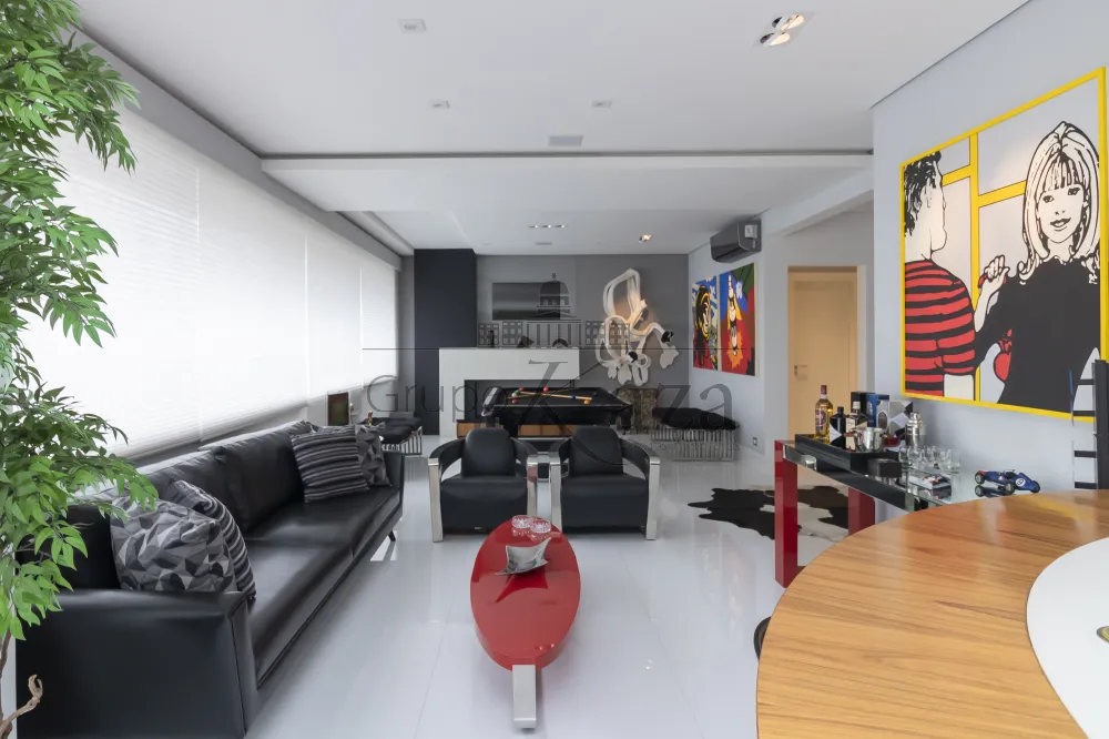 Foto 5 de Apartamento Padrão em Higienópolis, São Paulo - imagem 5