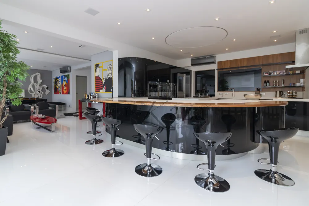 Foto 8 de Apartamento Padrão em Higienópolis, São Paulo - imagem 8