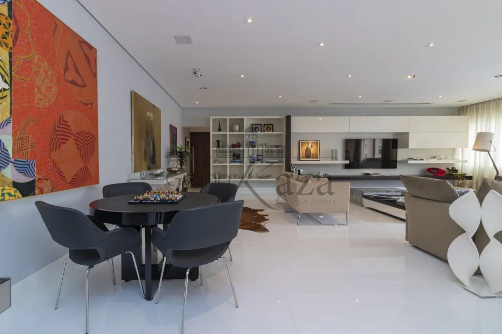 Foto 6 de Apartamento Padrão em Higienópolis, São Paulo - imagem 6