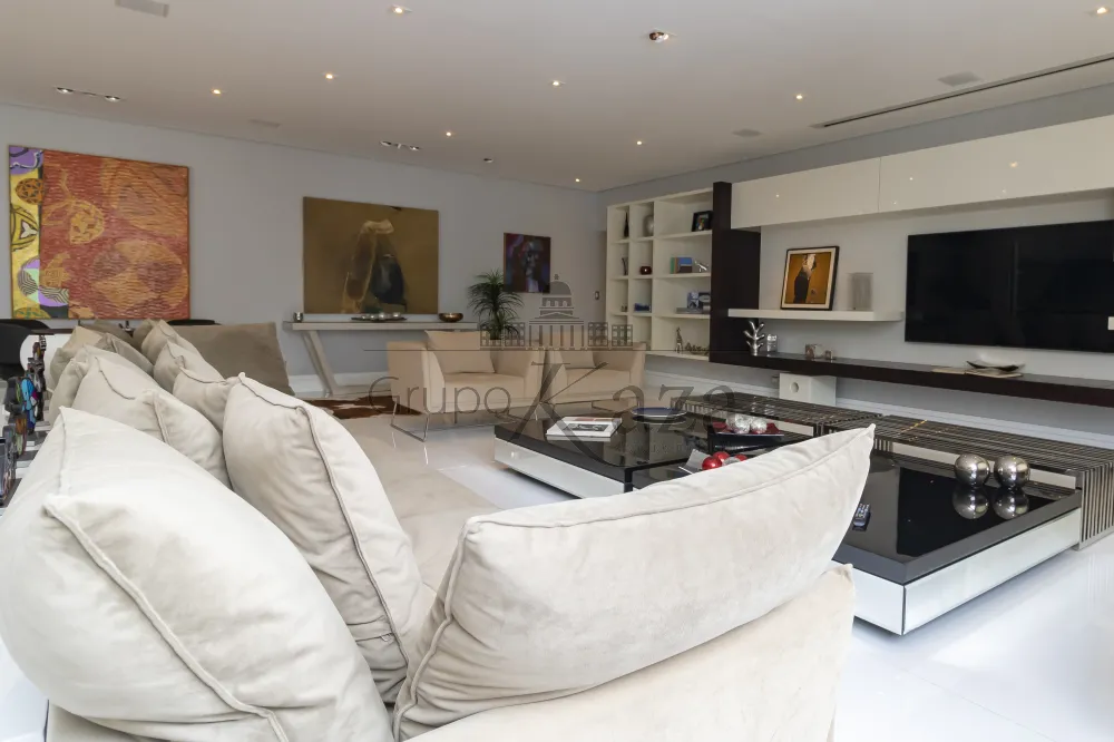 Foto 3 de Apartamento Padrão em Higienópolis, São Paulo - imagem 3