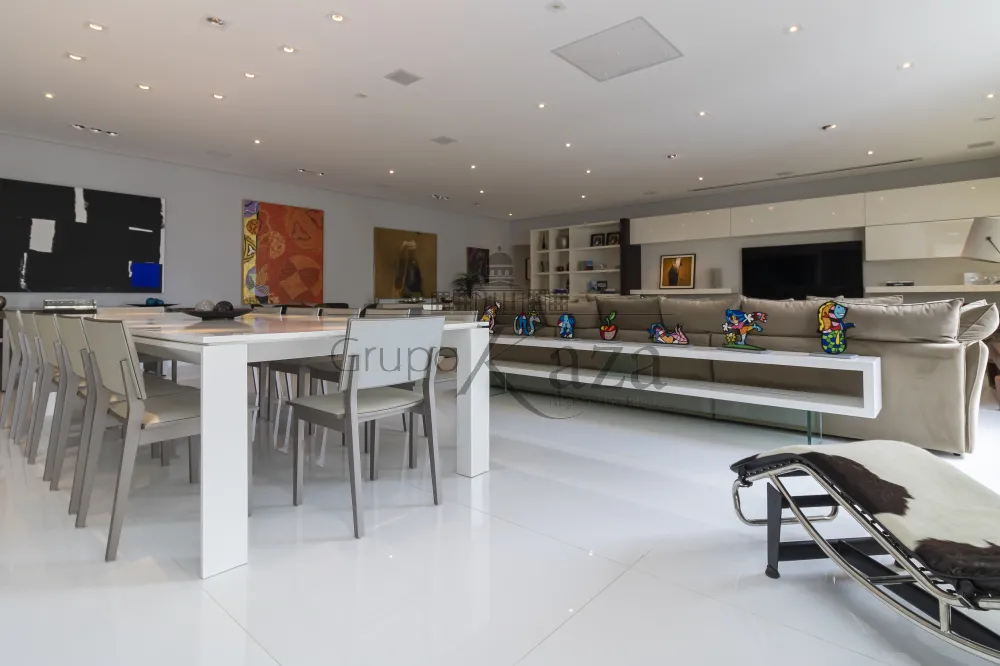 Foto 4 de Apartamento Padrão em Higienópolis, São Paulo - imagem 4