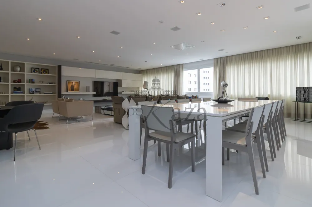 Foto 14 de Apartamento Padrão em Higienópolis, São Paulo - imagem 14