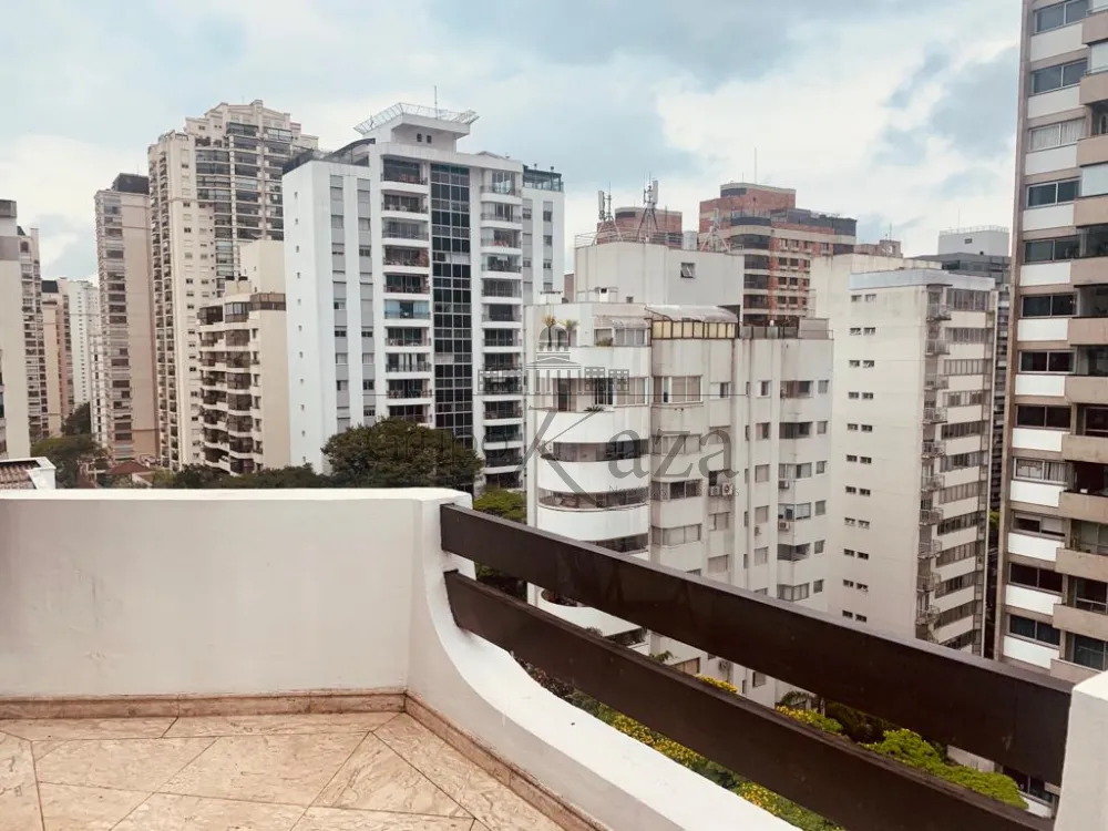 Foto 15 de Apartamento Cobertura em Vila Nova Conceição, São Paulo - imagem 15