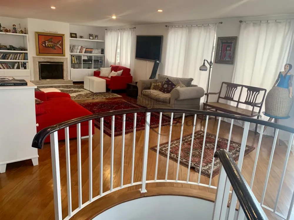 Foto 13 de Apartamento Cobertura em Vila Nova Conceição, São Paulo - imagem 13