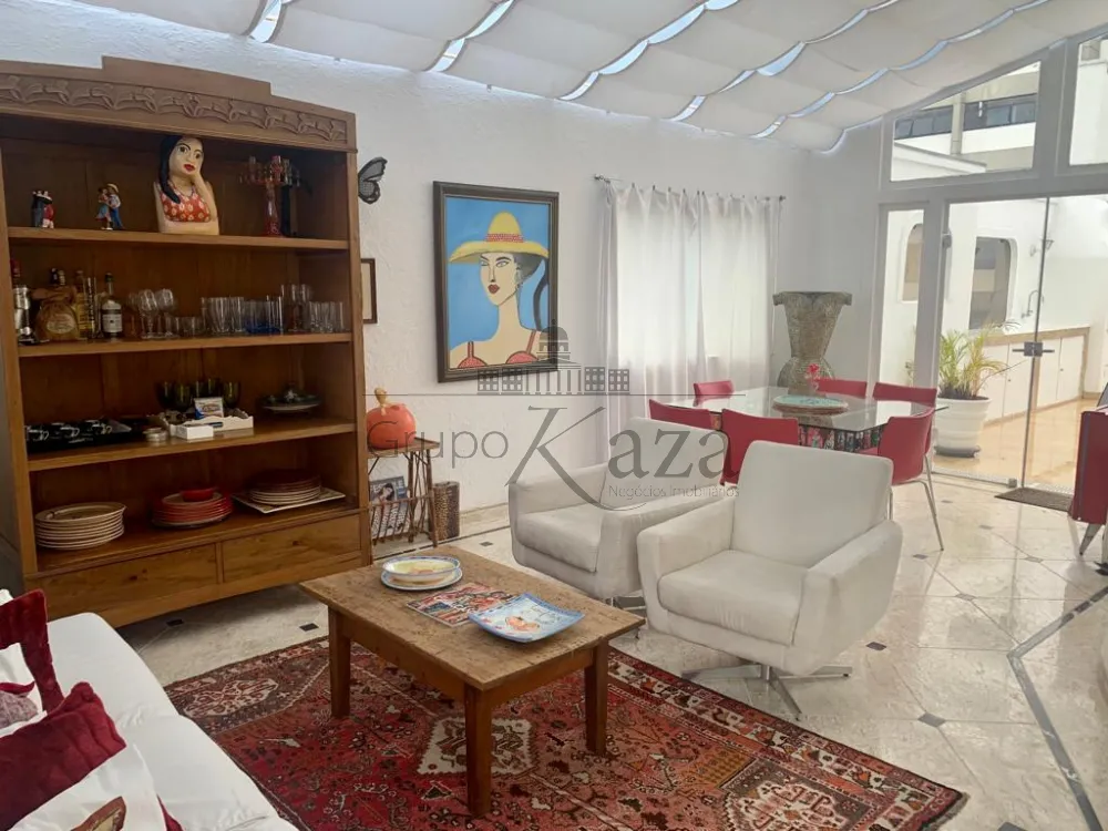 Foto 1 de Apartamento Cobertura em Vila Nova Conceição, São Paulo - imagem 1