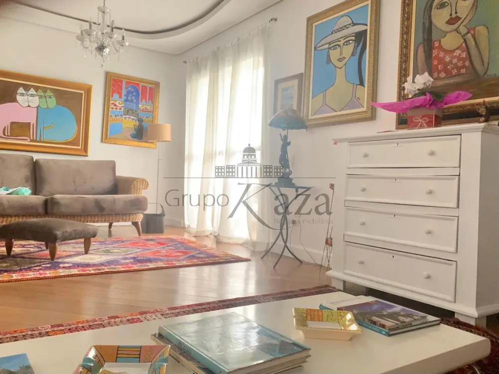 Foto 17 de Apartamento Cobertura em Vila Nova Conceição, São Paulo - imagem 17