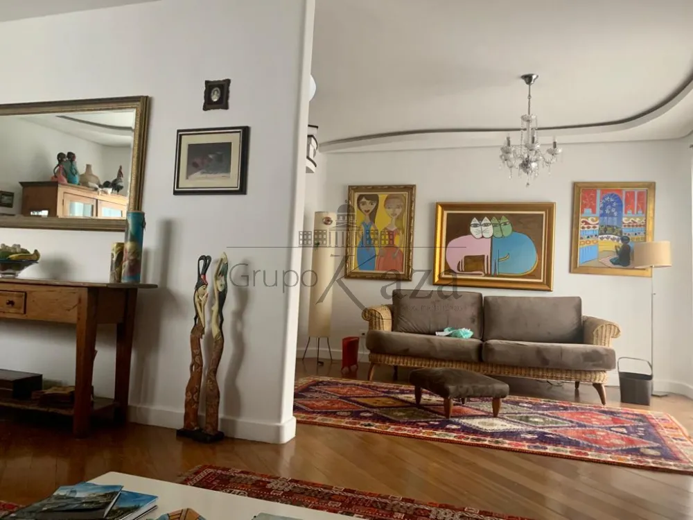 Foto 18 de Apartamento Cobertura em Vila Nova Conceição, São Paulo - imagem 18