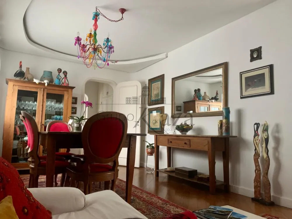Foto 21 de Apartamento Cobertura em Vila Nova Conceição, São Paulo - imagem 21