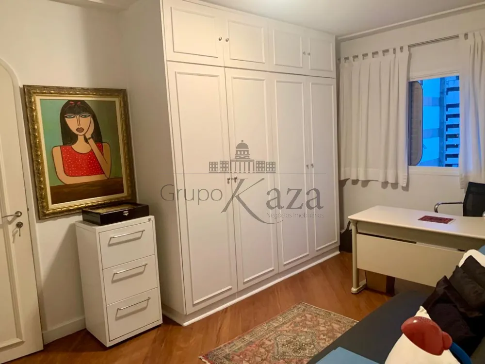 Foto 24 de Apartamento Cobertura em Vila Nova Conceição, São Paulo - imagem 24