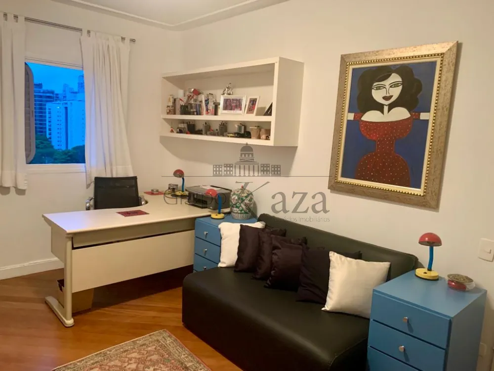 Foto 25 de Apartamento Cobertura em Vila Nova Conceição, São Paulo - imagem 25