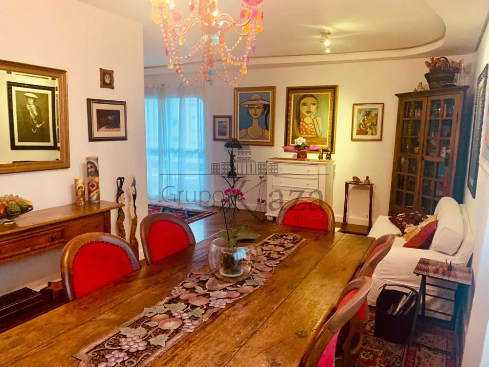 Foto 22 de Apartamento Cobertura em Vila Nova Conceição, São Paulo - imagem 22