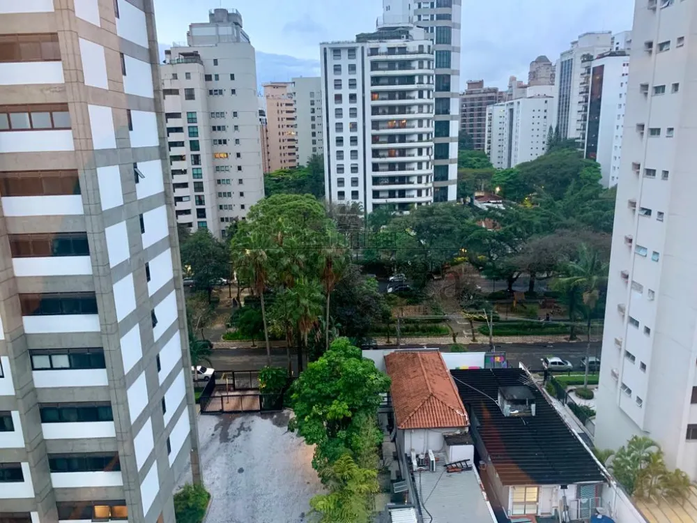 Foto 44 de Apartamento Cobertura em Vila Nova Conceição, São Paulo - imagem 44