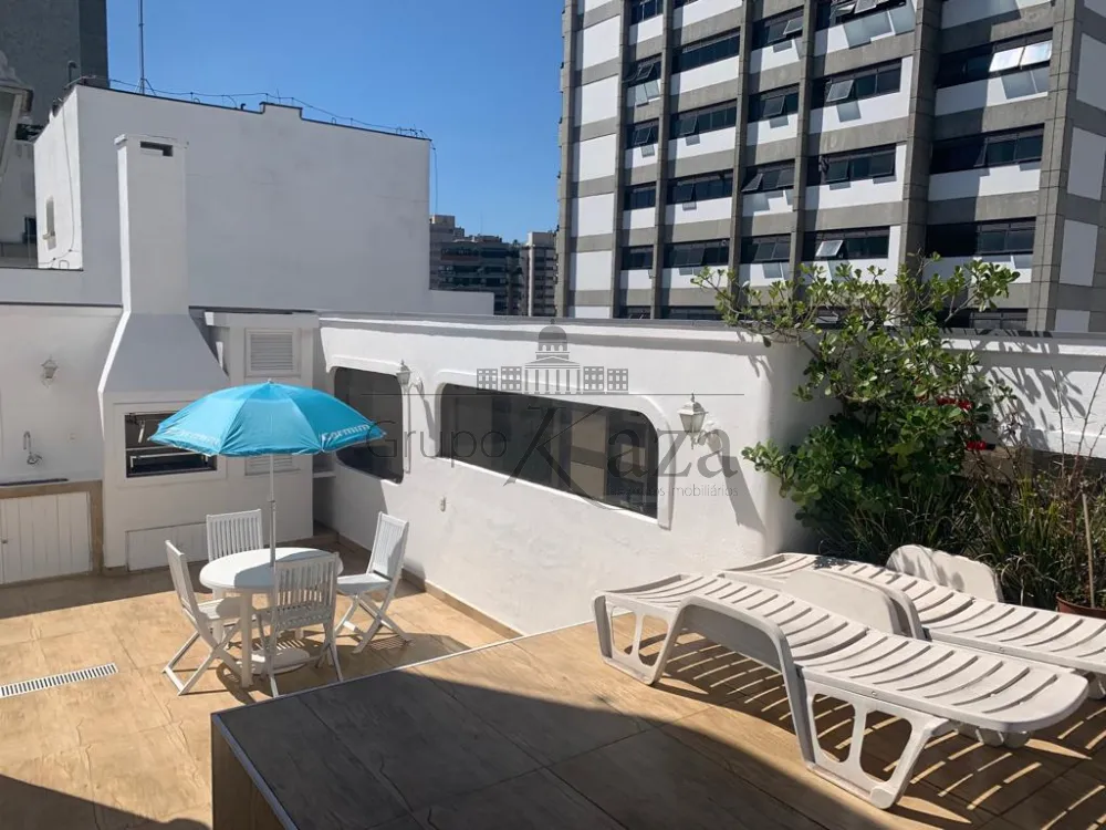 Foto 38 de Apartamento Cobertura em Vila Nova Conceição, São Paulo - imagem 38