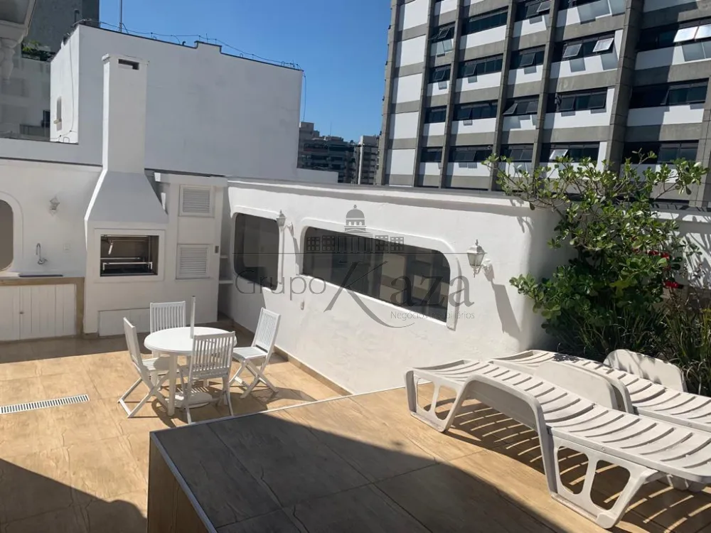 Foto 39 de Apartamento Cobertura em Vila Nova Conceição, São Paulo - imagem 39