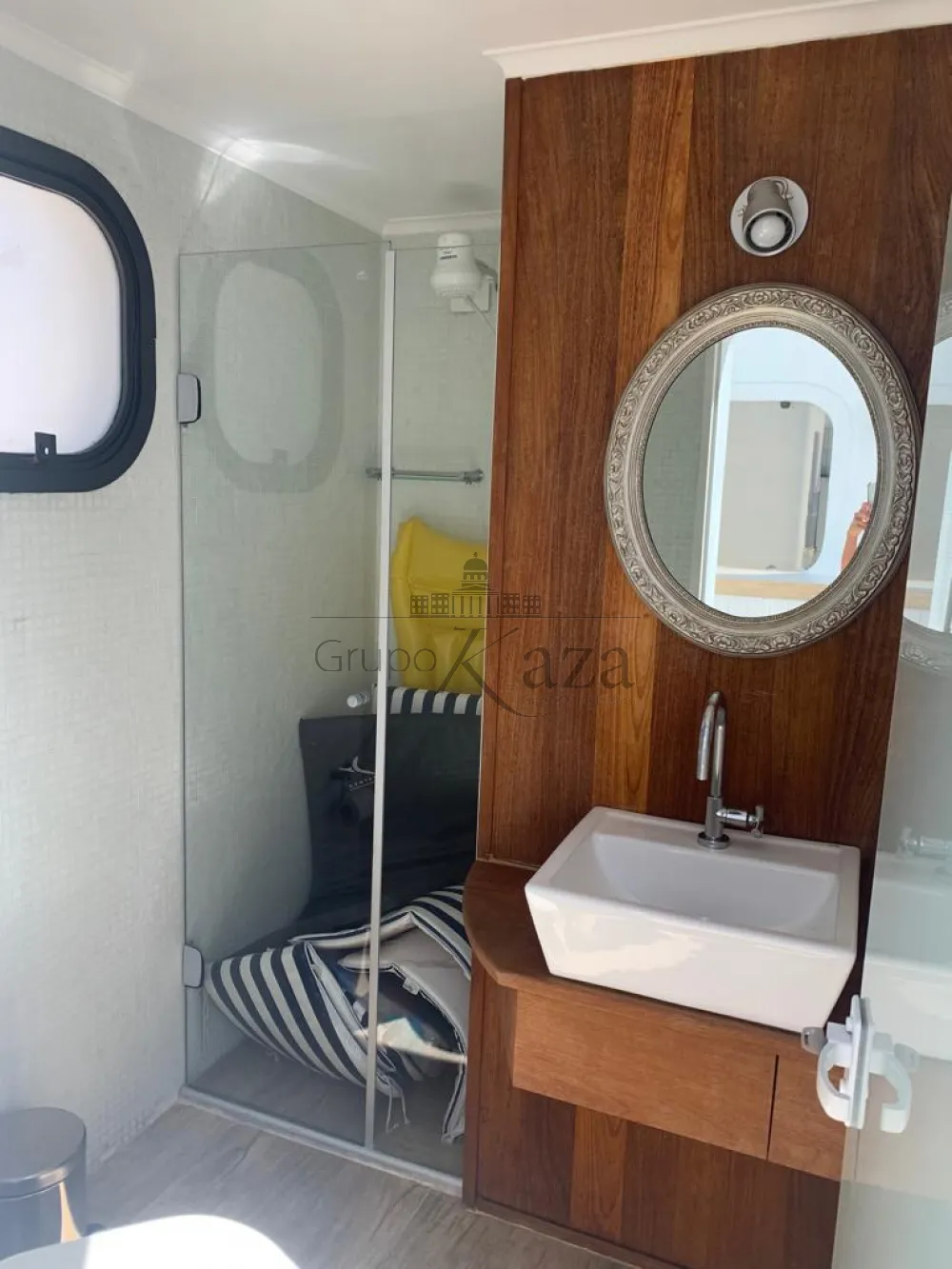 Foto 36 de Apartamento Cobertura em Vila Nova Conceição, São Paulo - imagem 36