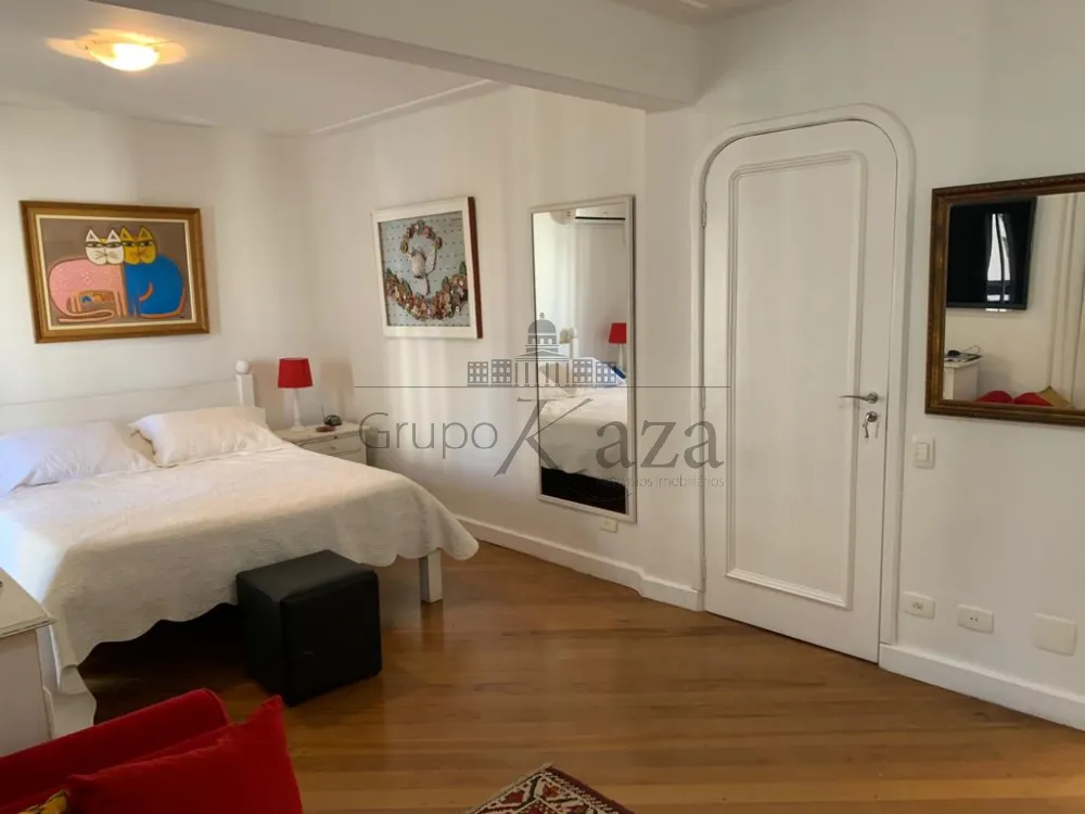 Foto 31 de Apartamento Cobertura em Vila Nova Conceição, São Paulo - imagem 31
